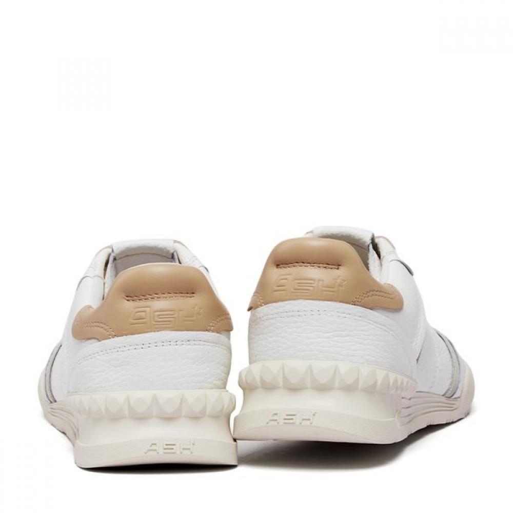 ASH Podium Sneakers  Ag2d01010 Sn 