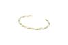 Oddcollet Marriage Twist Bracelet 001
