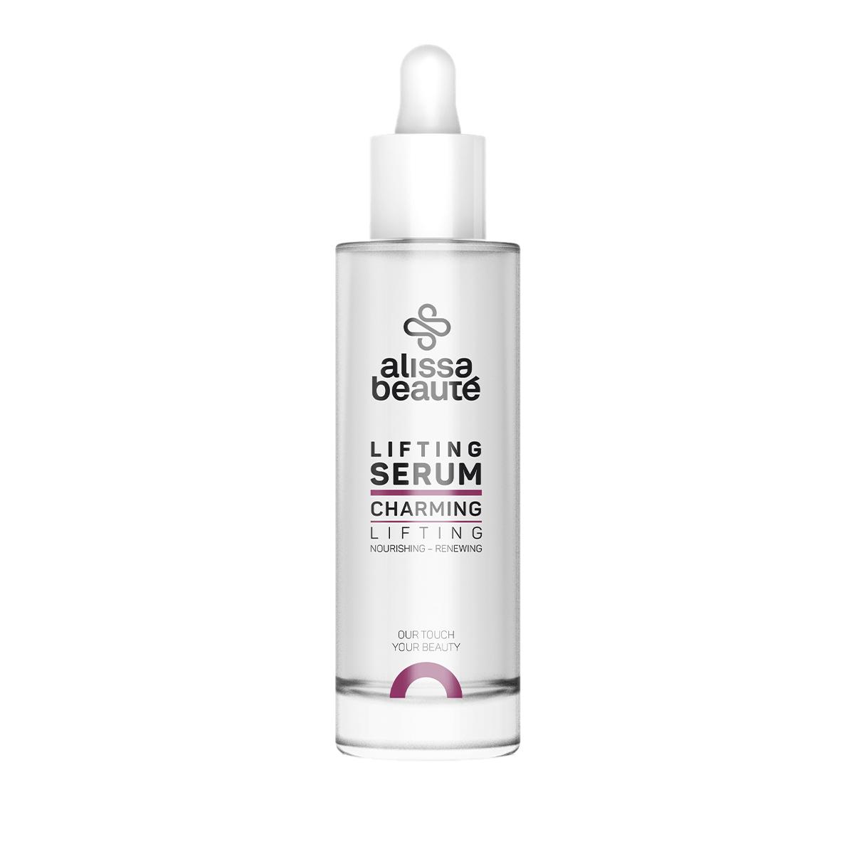 

Serum for tightening and smoothing skin Charming Lifting Serum Alissa Beautе 50 ml