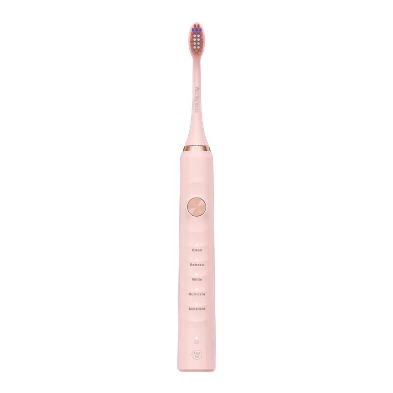 Westinghouse WT-502S Electric Toothbrush