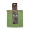 Foraging Bag Large Capacity Portable Oxford Cloth Mushroom Fruit Picking Hunting Bag for Outdoor