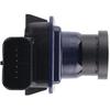 Rear Camera Kit For Ford For Escape 2014-2016.