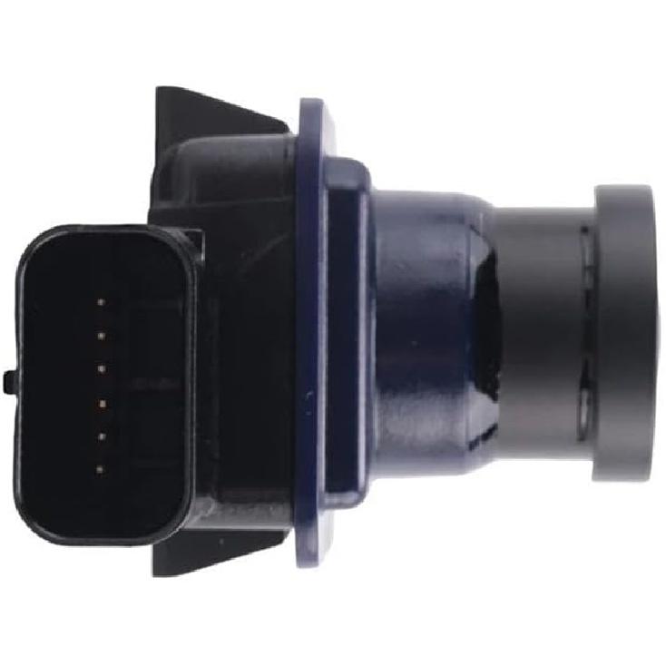 Rear Camera Kit For Ford For Escape 2014-2016.