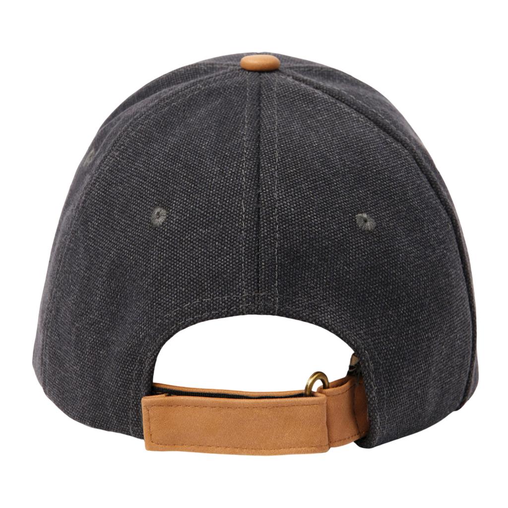 Vinga Canvas Aware Baseball Cap