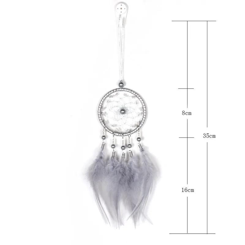 Nordic Dream Catcher Room Decor Car Dreamcatchers Wedding Gifts for Guests Farmhouse Decor Party Wedding Bedroom Decor