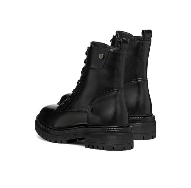 Geox D Iridea Boots