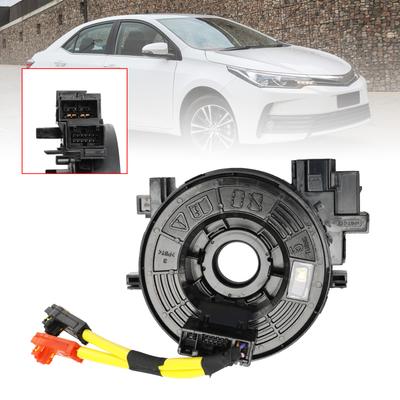 Wickelfeder 89245-02080 Für Toyota Camry 2015-2017 2.5 3.5L