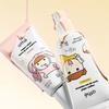 Athe Vegan Relief Tone-Up Sun Essence 50ml, 4 Colors (Beige/Pink)