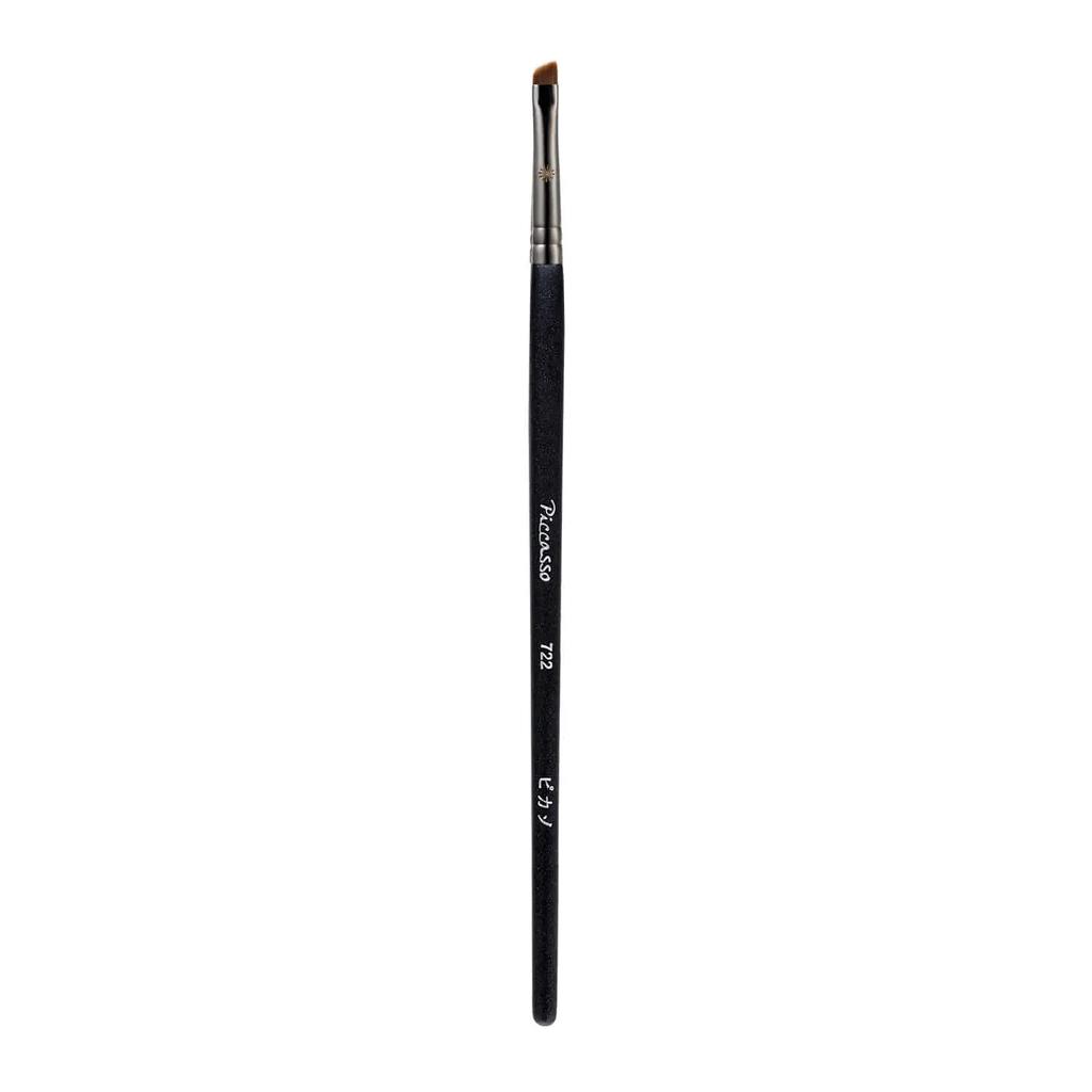 PICCASSO 722 Angled Eyeshadow Brush