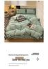 Cross-border E-commerce Exclusive Embroidered Patchwork Bed Set - Bowknot Lace Series
