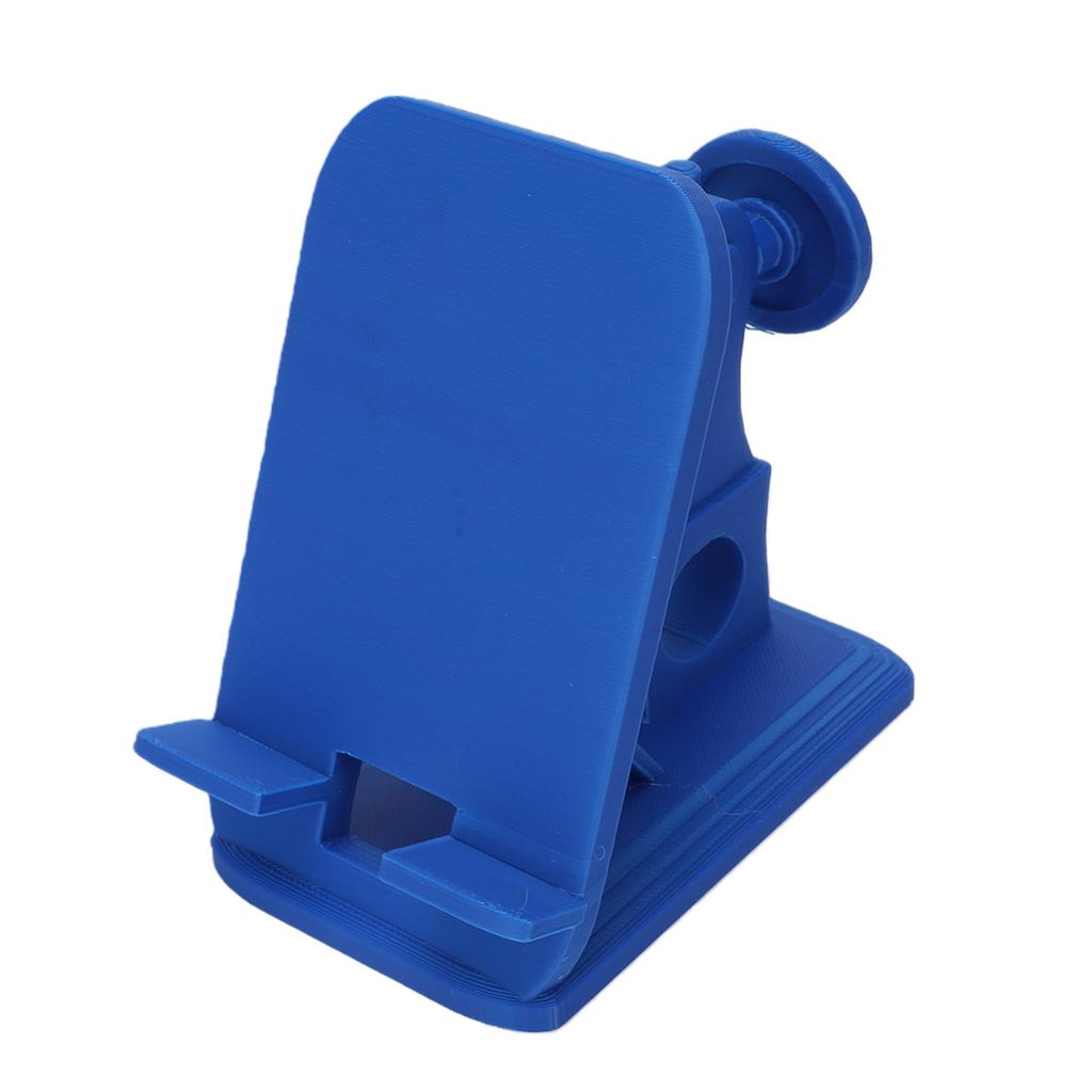 Sewing Machine Phone Stand PETG Hands Free Desk Phone Stand Desktop Decor for Smartphones Sewing Machine Phone Holder