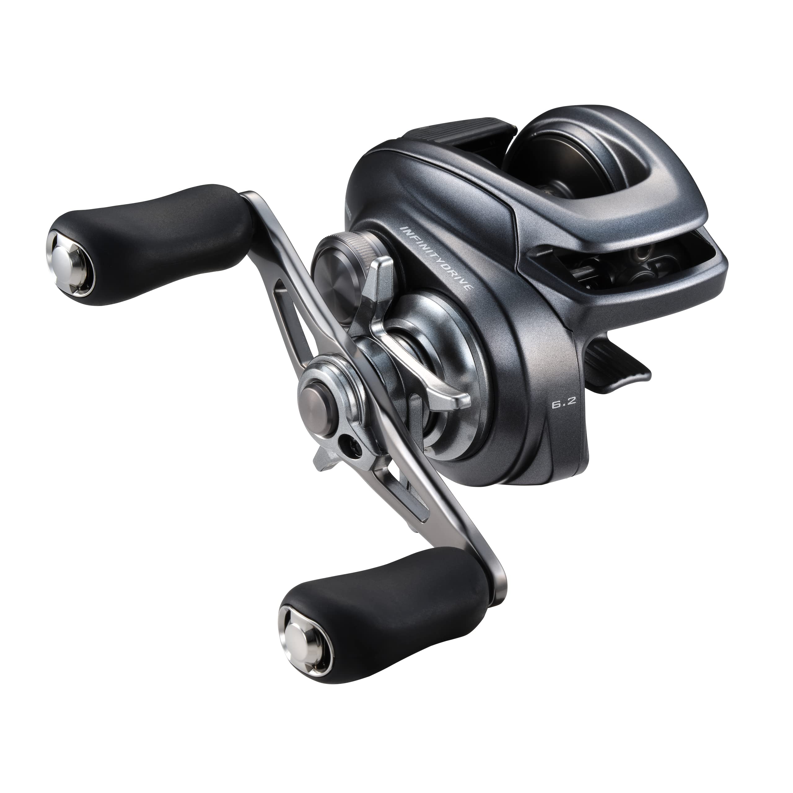 

Shimano Bantam 150 A Inc.