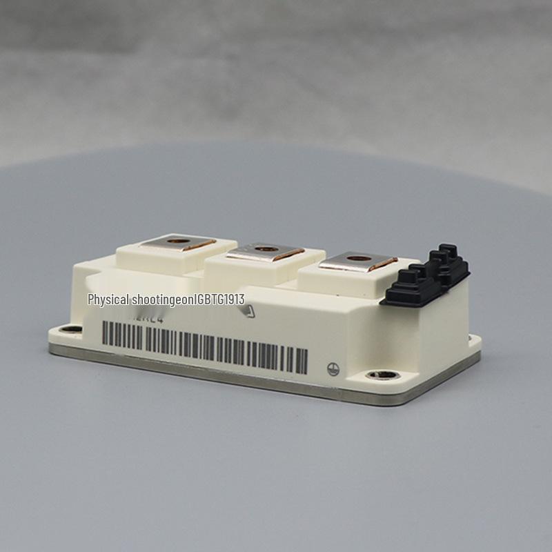 Brand New High Voltage IGBT Power Module: FF150R17KE4, FF200R17KE4, FF300R17KE4