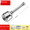 Universal Kitchen Faucet Sprayer with Splash Guard