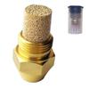 High Efficiency Oil Burner Nozzle with Precise 60 Degree Angle for Effective Heating In Residential and Commercial Settings