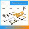 Tancz Car Positioning Dolly and Mover Set