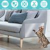 10/24Pcs Cat Anti Scratch Tape Transparent PVC  Furniture Protector Self-Adhesive Peelable Cat Training Protectors Tape