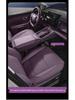 Leapmotor C16 All-Season Breathable Perforated Seat Covers - 26 Models
