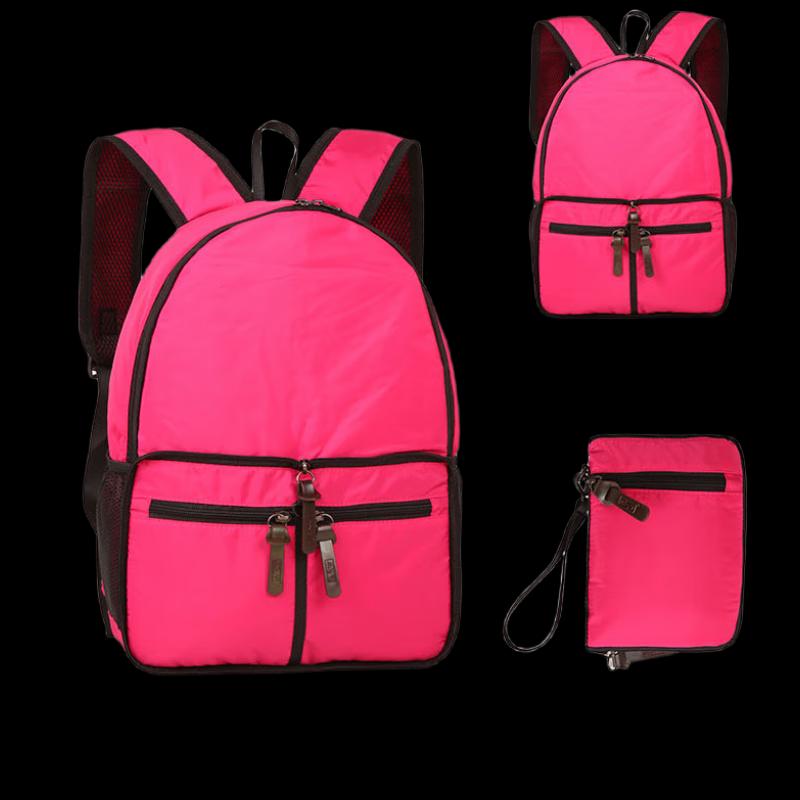 Hufeng Men s Large Capacity Business Laptop Backpack One Size