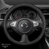 2024 Nissan Sylphy, Qashqai, Altima, Kicks 14th Gen Steering Wheel Cover