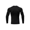 Li Ning Training Series Workout Clothing Men's Black AUDSB55-1