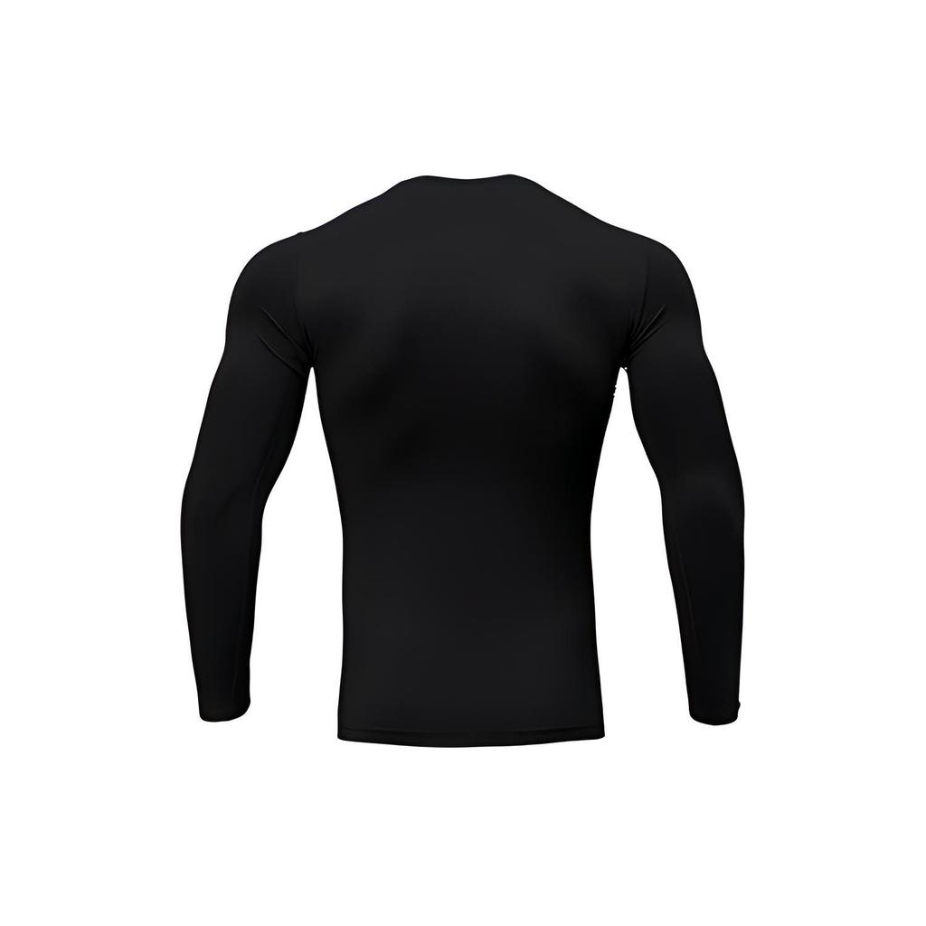 Li Ning Training Series Workout Clothing Men's Black AUDSB55-1