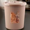 Dream Garden Large Tea Waste Dregs Container