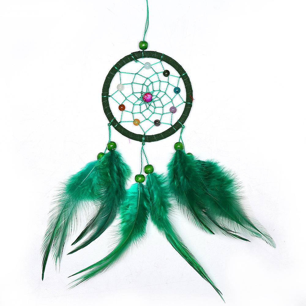 Creative Dream Catcher Home & Car Feather Hanging Ornament