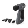 NEDIS Sport Massage Gun 6 Massage Modes Grey