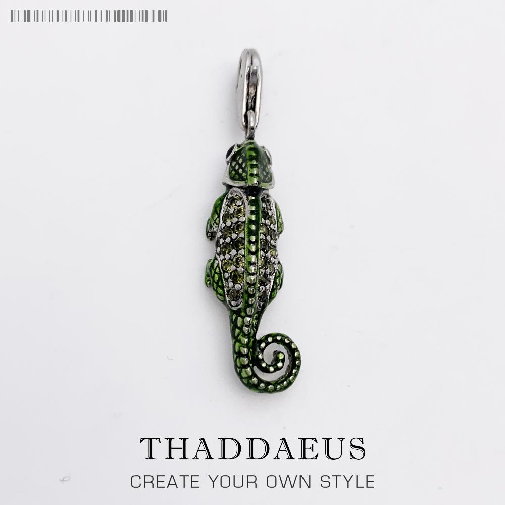 

Pirate Green Lizard Chameleon Ornament OM Globe Snake Flower Fan Marcasite Star Pendant Jewelry Accessories Gift For Woman Men