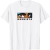 She-Ra_ Princess of Force Mermista Eyes T-Shirt