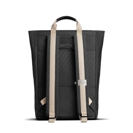 Native Union W.F.A Backpack - Backpack with Laptop Pocket 16", 20 (Black)