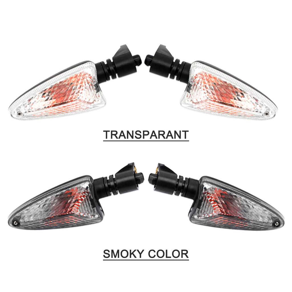 Lumini de semnalizare O pereche Indicatoare LED pentru motociclete Lampa indicatoare de directie 12V pentru motocicleta