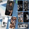 Damon Salvatore Vampire Diaries Case For OPPO A17 A77 A57 A54 A53 S A31 A5 A9 A15 A52 A72 A91 A93 A74 A94 A16 A76 A96 Cover
