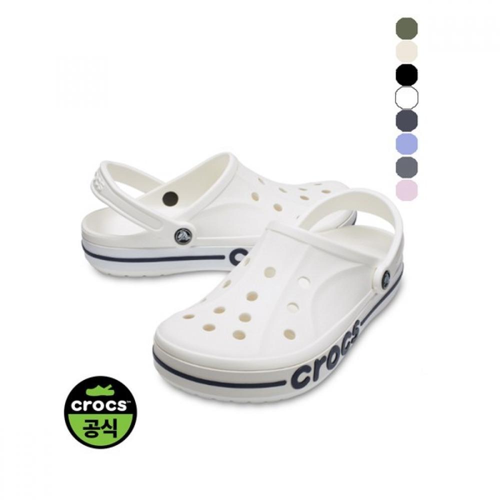 

Crocs Crocs Official Public Bayaband Clog Choose 1 Of 8 Types 24sucl205089