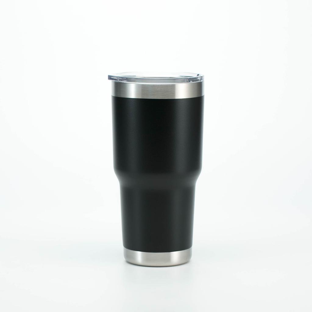 Best New Products of 2025 Label Insulated Thermos Cup With Sliding Lid Stainless Steel Tumbler for Home With Low MOQ