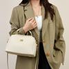 Luxurious Leather Bag for Women Feminine Messenger Bag Shoulder Bag Crossbody Bags