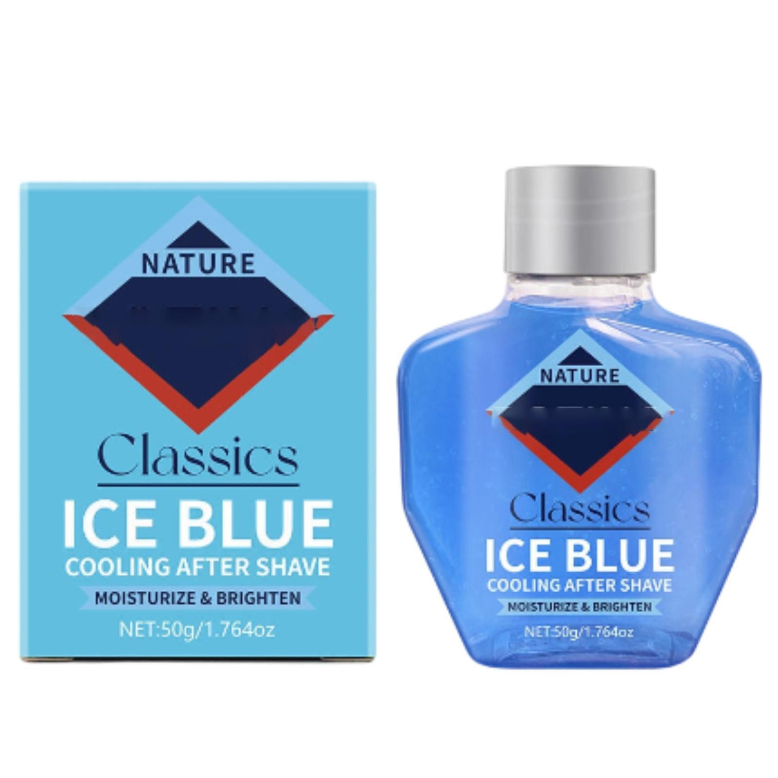 

Лосьон после бритья для ухода за бородой и волосами 50 мл One Size