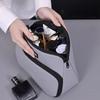 Waterproof Hanging Toiletry Bags Large Capacity Portable Travel Necessaire Case Cosmetic Bag For Men Women Wash Pouch