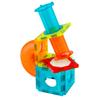 Klocki Magnetyczne Z Podświetleniem Rk-763 Ricokids