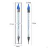 Rhinestone Dotting Pen for Nail Art DIY Decoration Picker Wax White