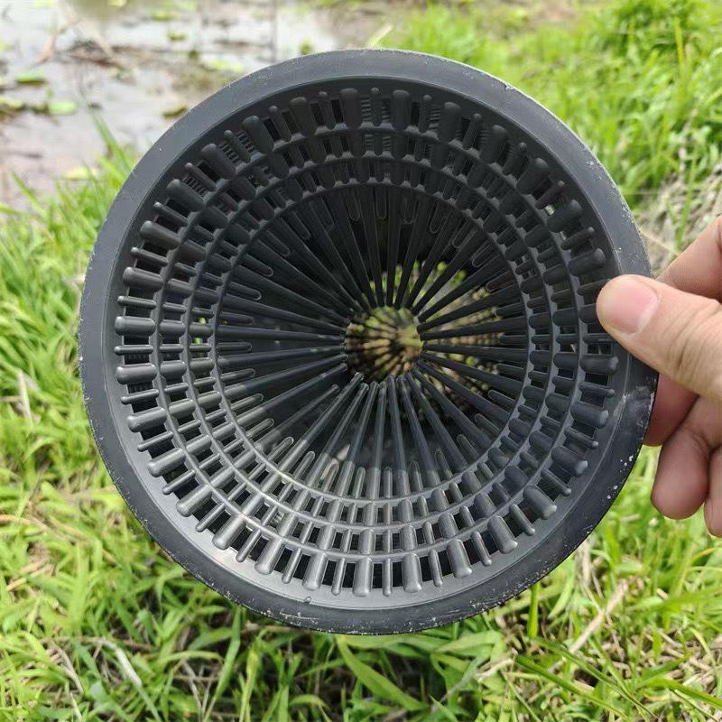 Extra Large Double Fishing Cage for Shrimp and Big Fish Catch