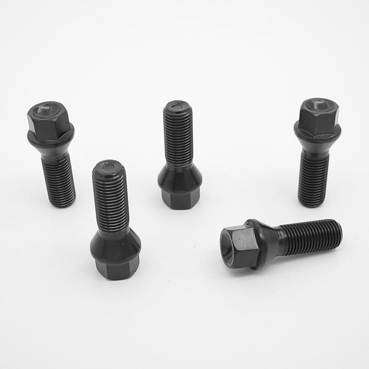 

BMW Trumpchi Peugeot Citroen Wheel Bolt Stud Compatible Modified Long Tire Nut 36136781152 Xuzhi ang