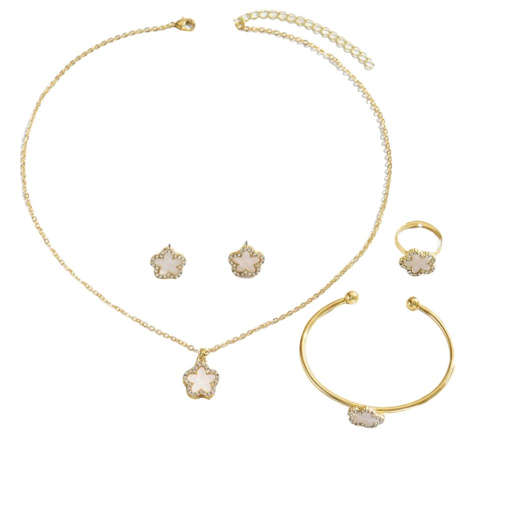 Fashionable, Unique, Understated Luxury, , And High-end Jewelry; A Perfect Gift For A Friend.