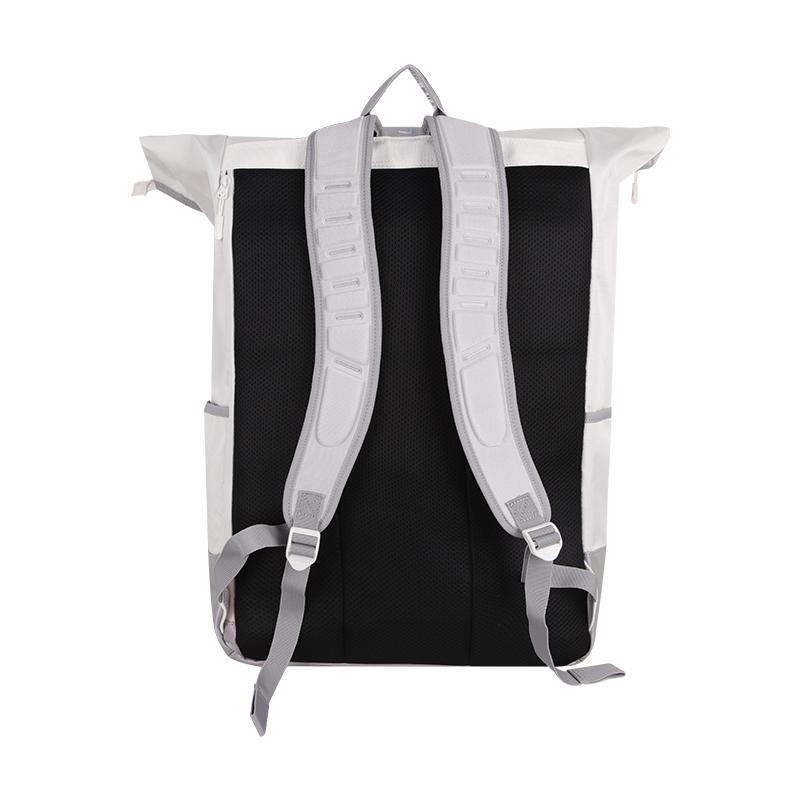 New LiNing Polyester CBA Backpack Regular Unisex Multicolor ABSV287