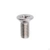 Brake Disc Rotor Bolts Screws Replace Durable 93600-06014- Stainless Steel Accessories Replaces for