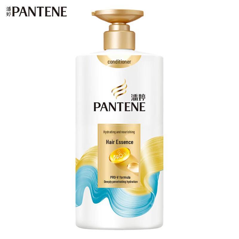 Pantene PRO-V Aqua Nutrient Conditioner