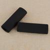 NEW 1 Pair Motorcycle Handle Handlebar Grip Cover Sleeve Fit for BMW R1200GS Adventure Non-slip Anti-vibration Black Foam