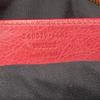 Used BALENCIAGAShoulder Bag pink leather Women