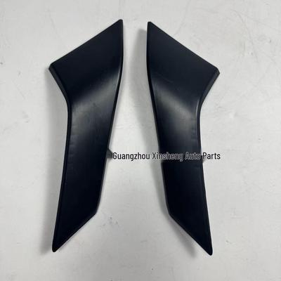 Accesorii de exterior – Bare de protecție